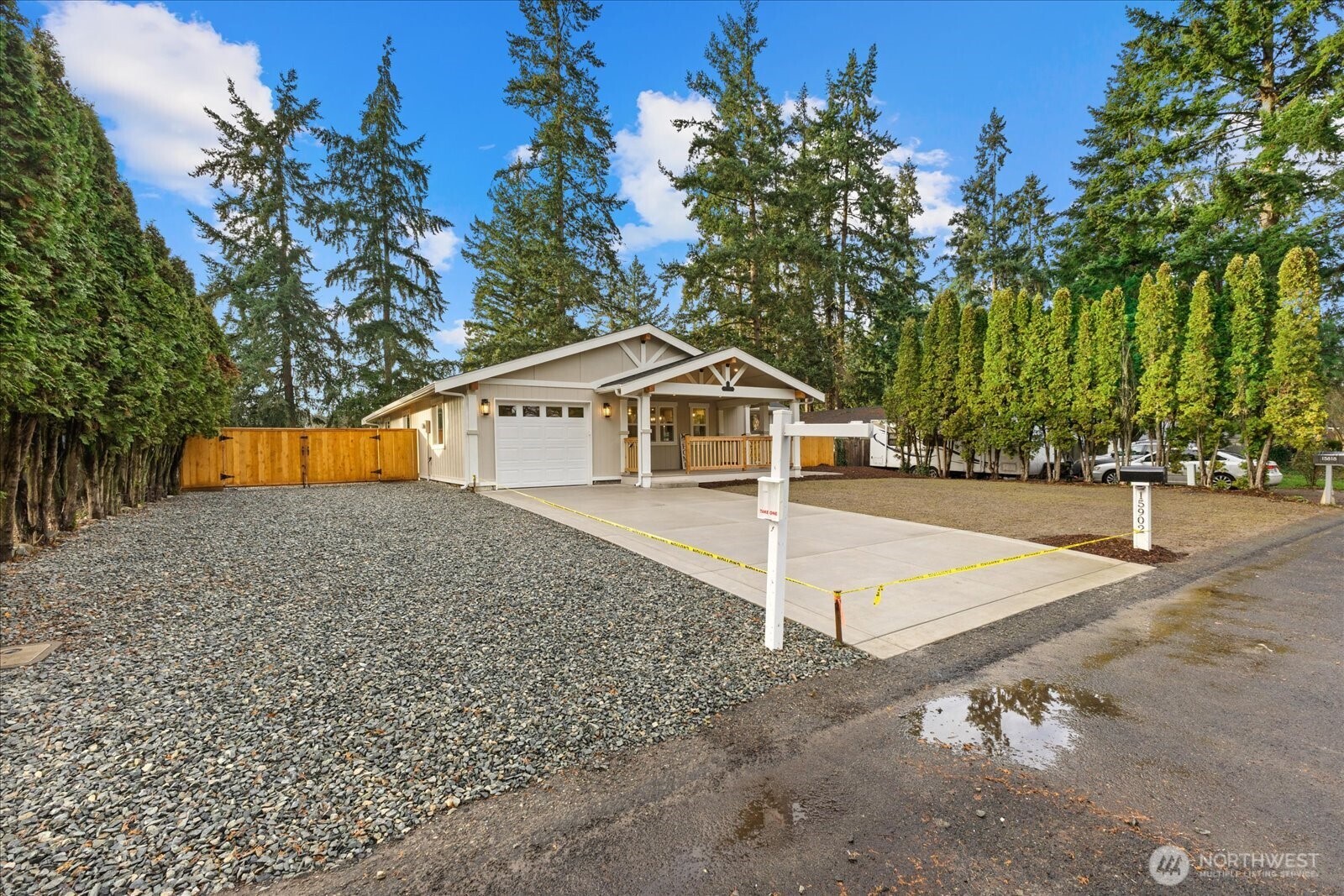 15902 69th Avenue Ct E Puyallup WA 98375