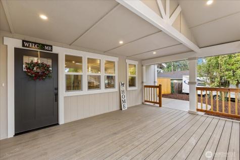 15902 69th Avenue Ct E Puyallup WA 98375