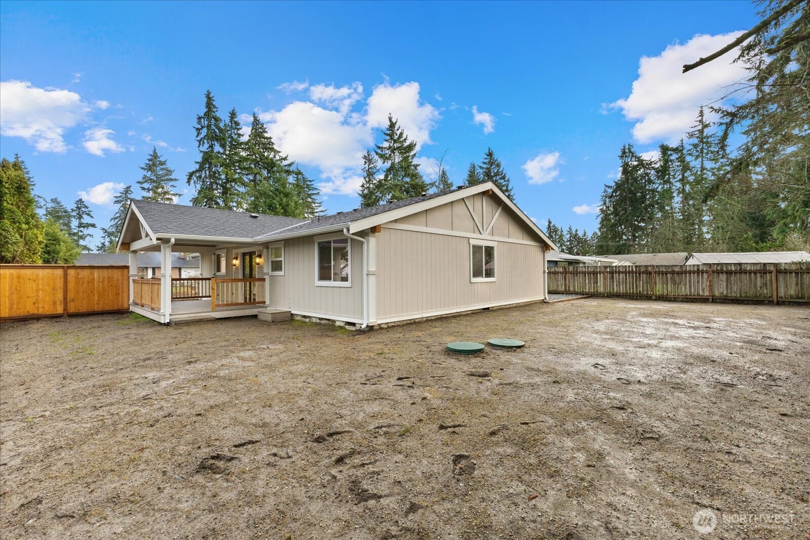 15902 69th Avenue Ct E Puyallup WA 98375