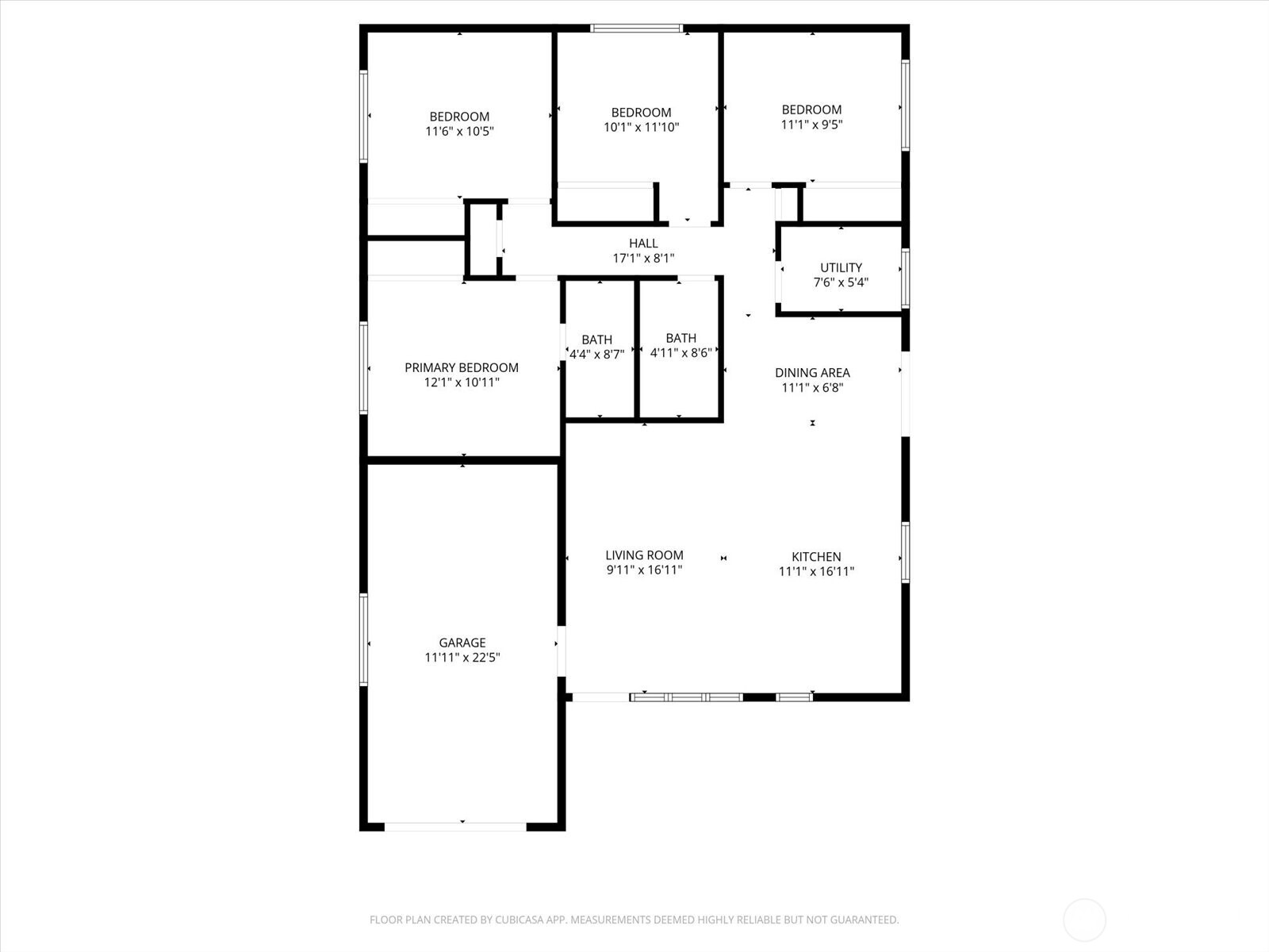 15902 69th Avenue Ct E Puyallup WA 98375