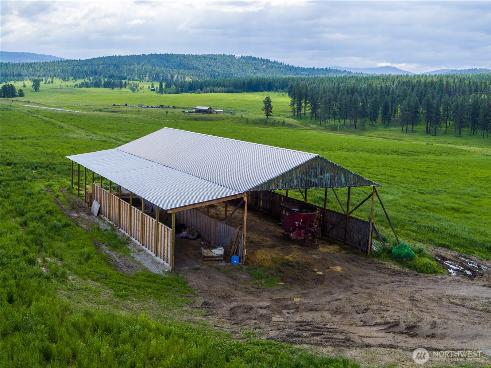 3 Summer Road Tonasket WA 98855