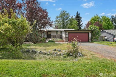 1236 Crescent Drive Oak Harbor WA 98277