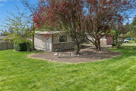 1236 Crescent Drive Oak Harbor WA 98277