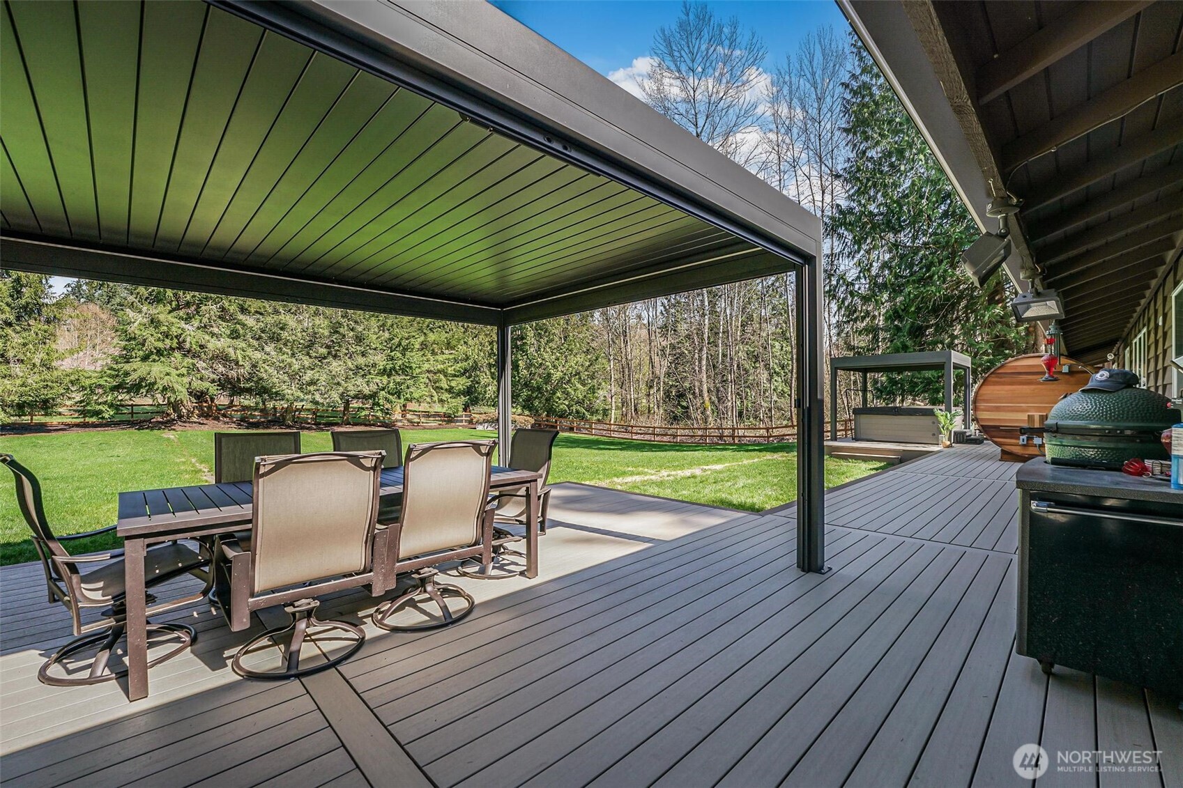 23326 SE 199th Street Maple Valley WA 98038