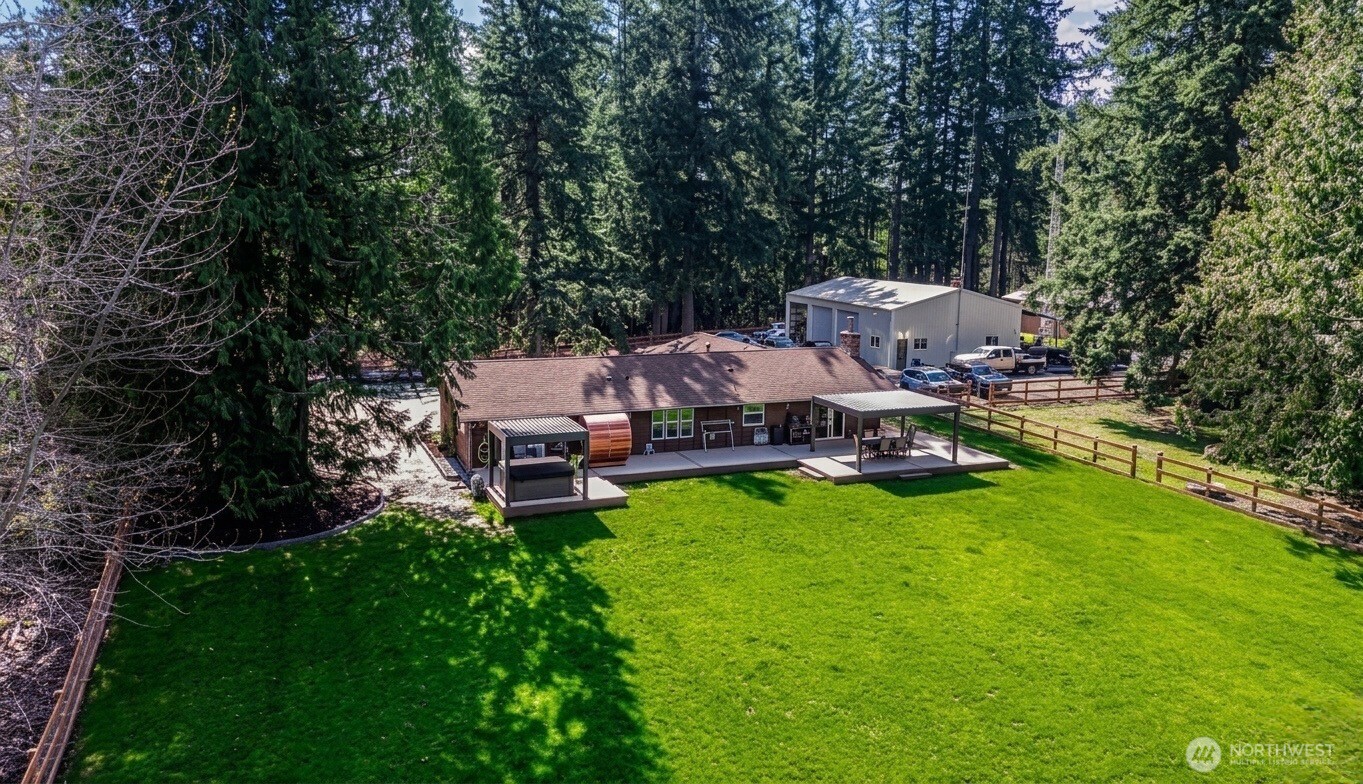 23326 SE 199th Street Maple Valley WA 98038