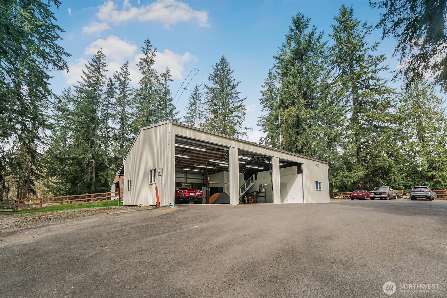 23326 SE 199th Street Maple Valley WA 98038