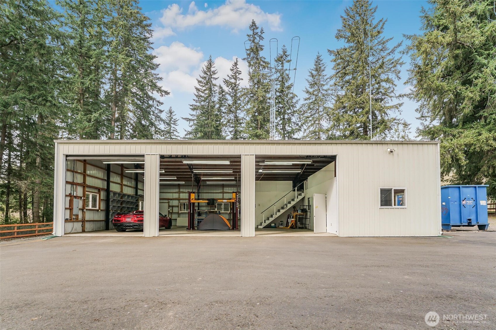23326 SE 199th Street Maple Valley WA 98038