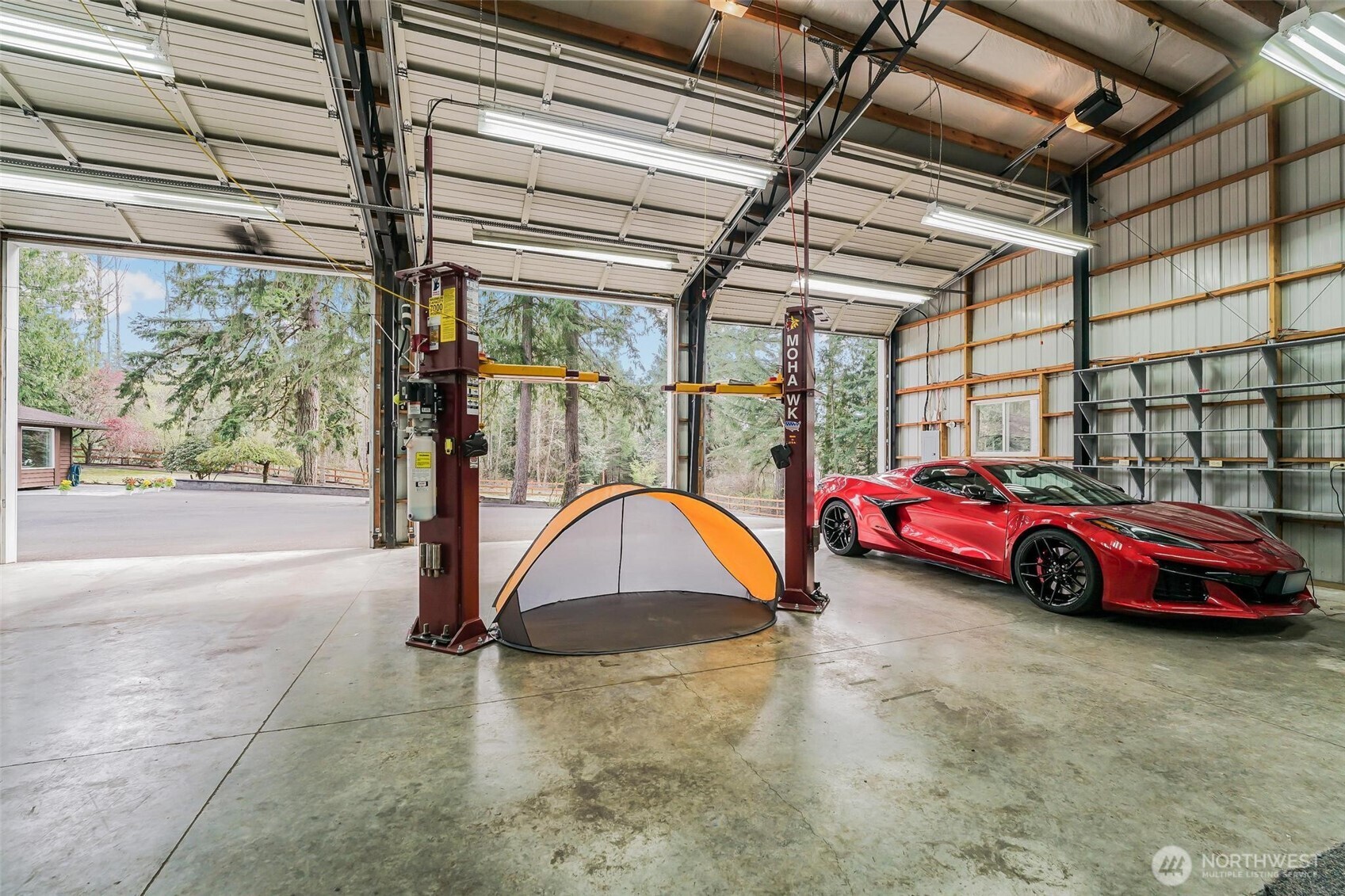 23326 SE 199th Street Maple Valley WA 98038