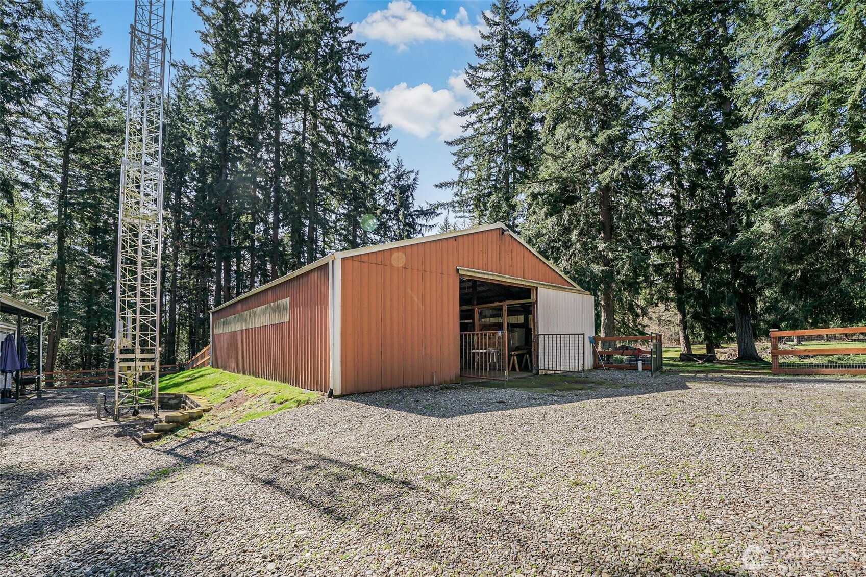 23326 SE 199th Street Maple Valley WA 98038