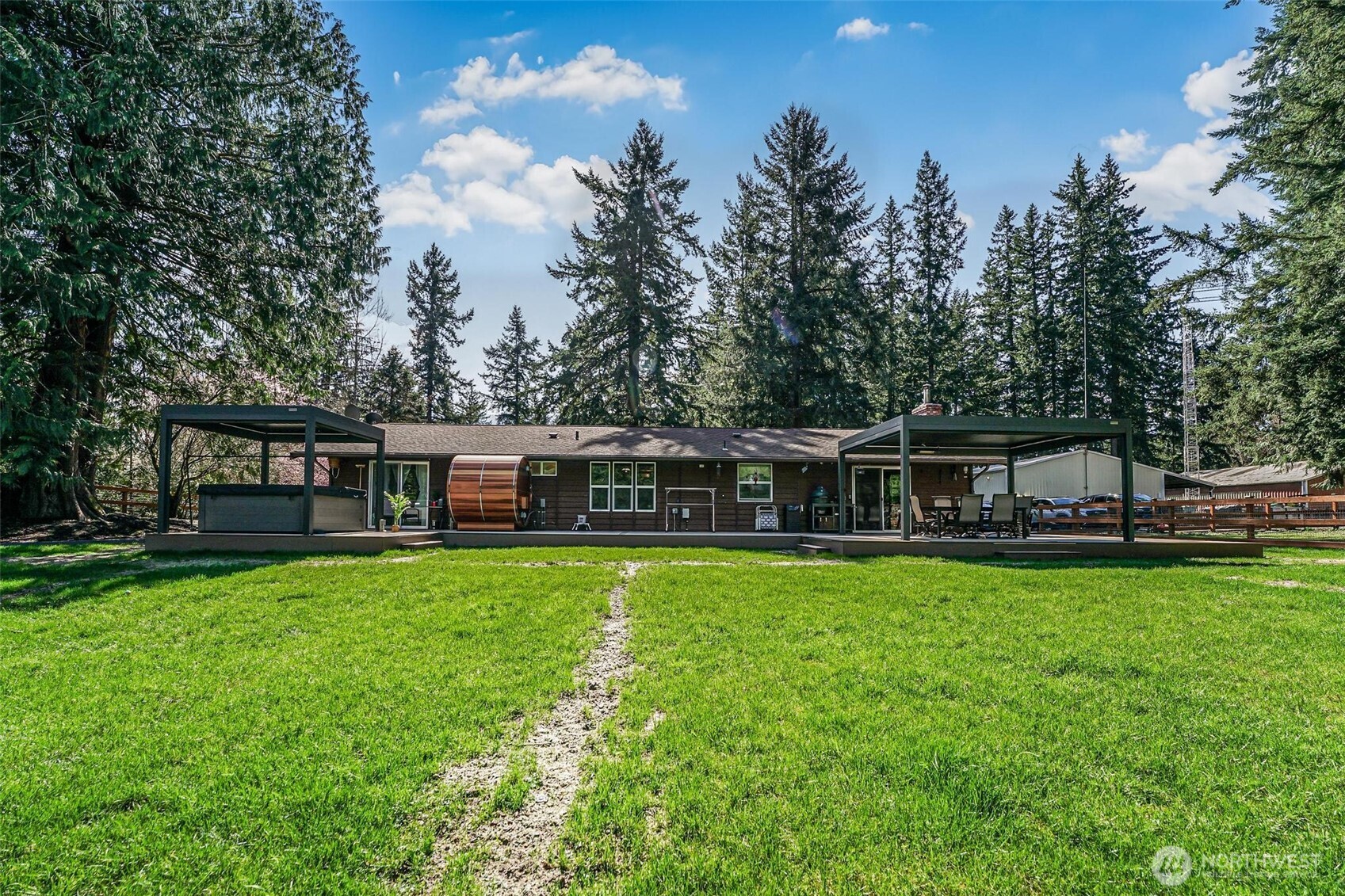 23326 SE 199th Street Maple Valley WA 98038