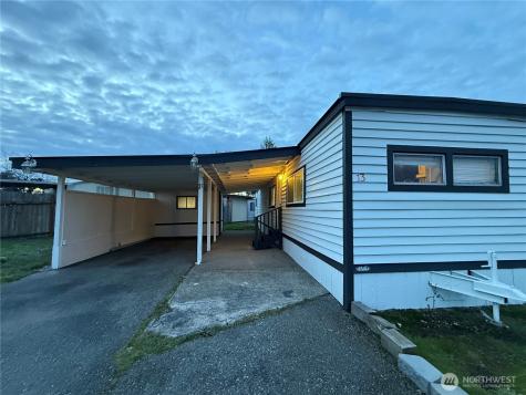 159 136th Street S Tacoma WA 98444