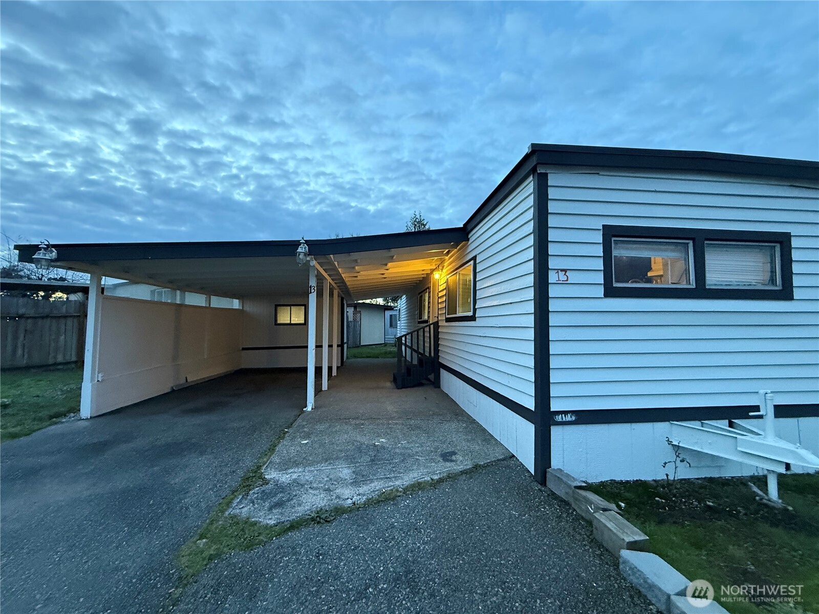 159 136th Street S Tacoma WA 98444