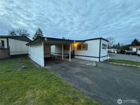 159 136th Street S Tacoma WA 98444