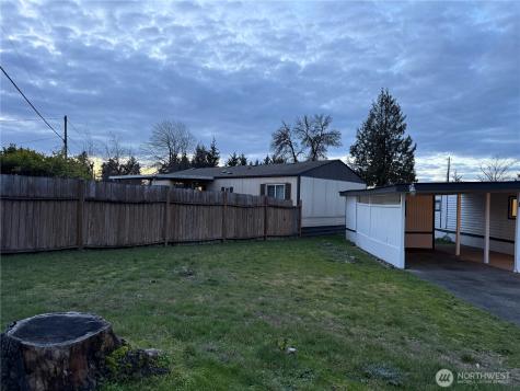 159 136th Street S Tacoma WA 98444