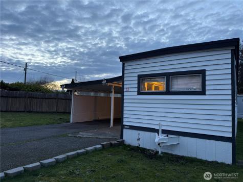 159 136th Street S Tacoma WA 98444