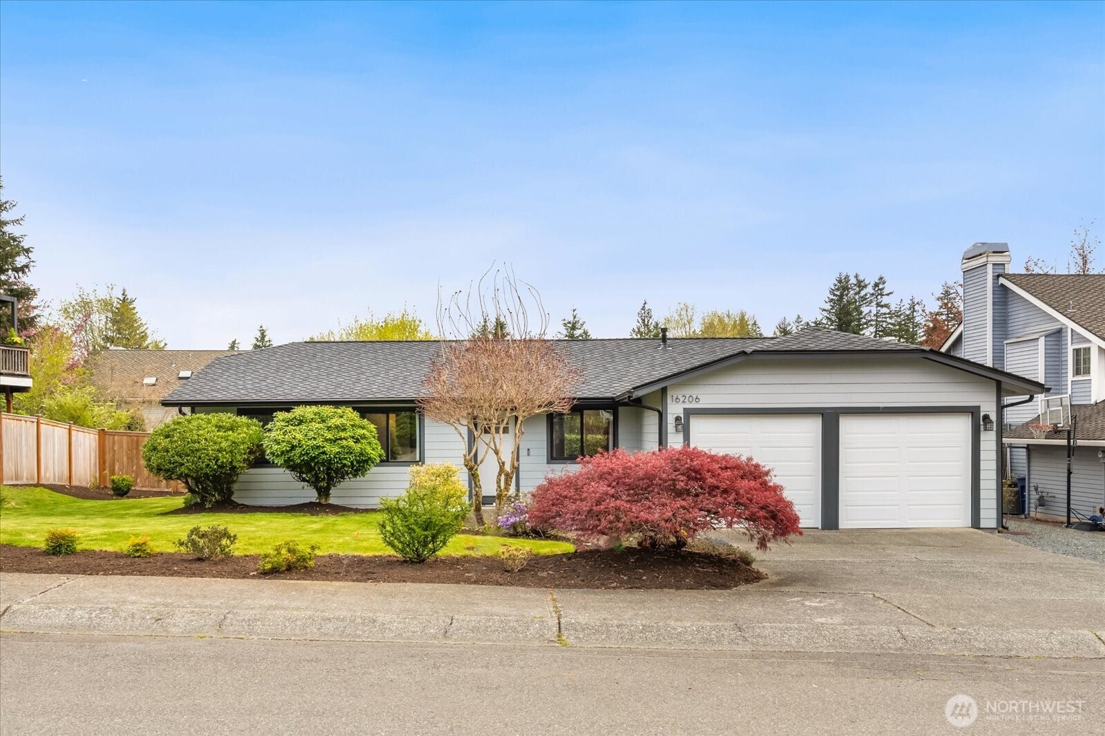 16206 SE 174th Street Renton WA 98058