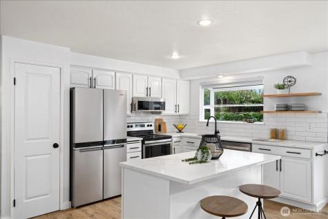 16206 SE 174th Street Renton WA 98058