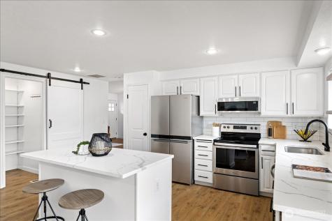16206 SE 174th Street Renton WA 98058