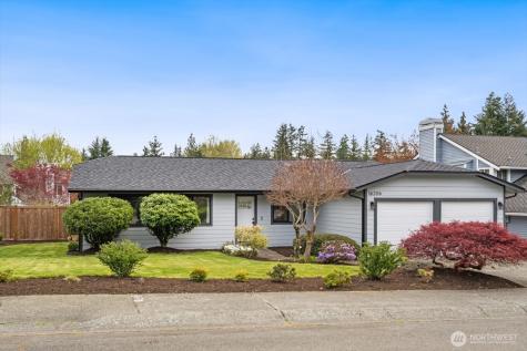 16206 SE 174th Street Renton WA 98058