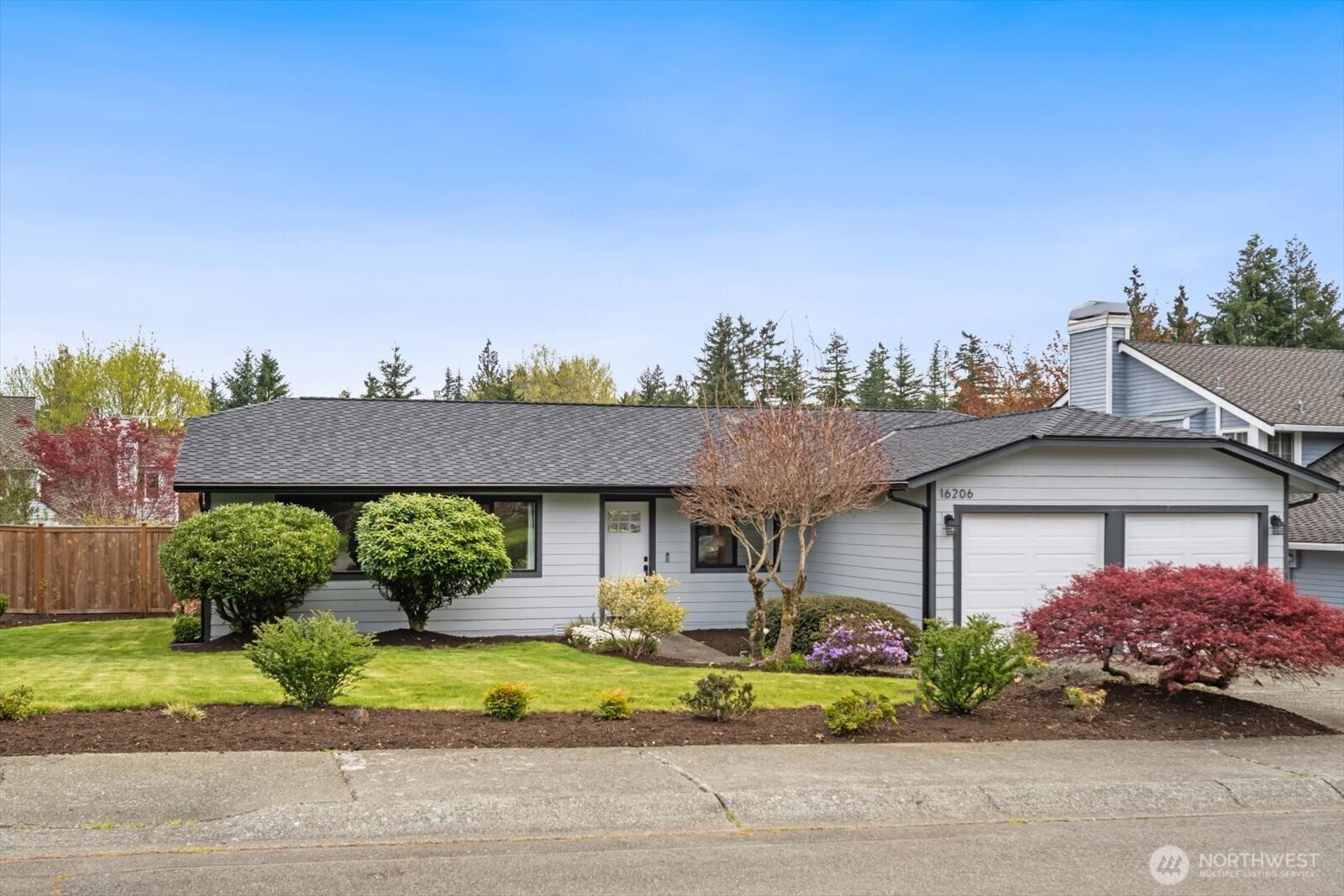 16206 SE 174th Street Renton WA 98058