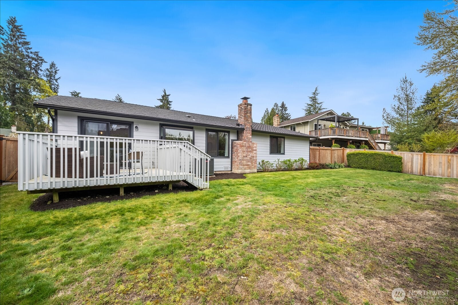 16206 SE 174th Street Renton WA 98058