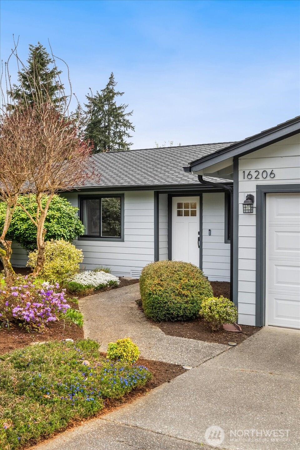 16206 SE 174th Street Renton WA 98058