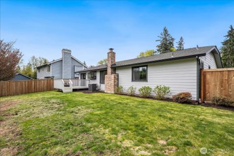 16206 SE 174th Street Renton WA 98058
