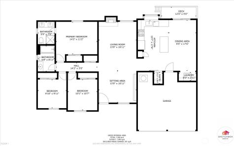 16206 SE 174th Street Renton WA 98058