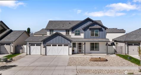 306 N Towhee Street Moses Lake WA 98837