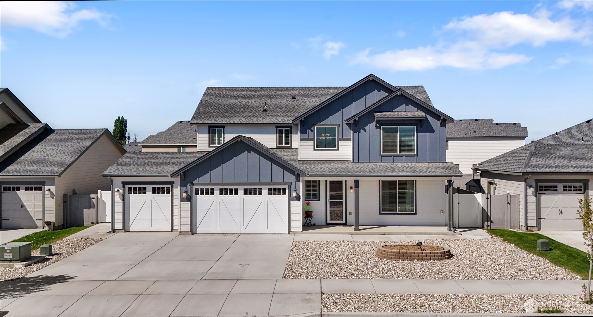 306 N Towhee Street Moses Lake WA 98837