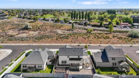 306 N Towhee Street Moses Lake WA 98837