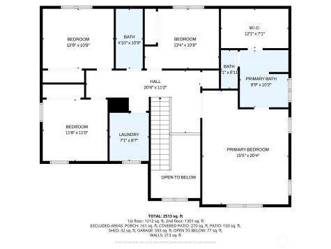 306 N Towhee Street Moses Lake WA 98837