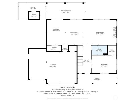 306 N Towhee Street Moses Lake WA 98837