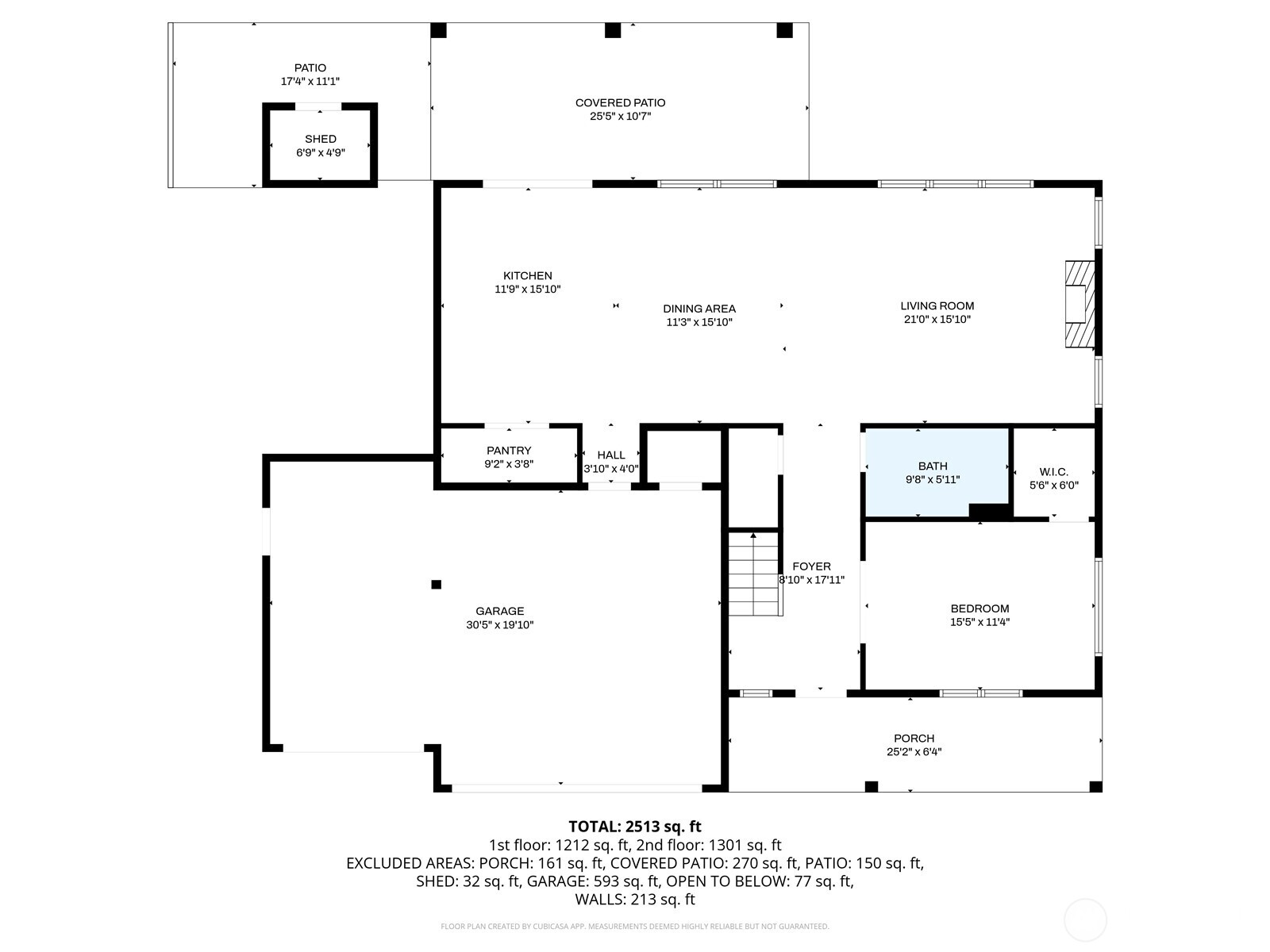 306 N Towhee Street Moses Lake WA 98837