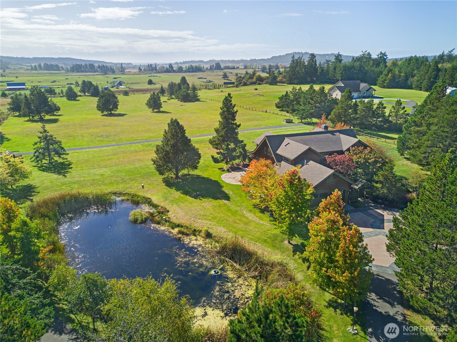 164 Songbird Lane Friday Harbor WA 98250