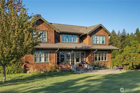 164 Songbird Lane Friday Harbor WA 98250