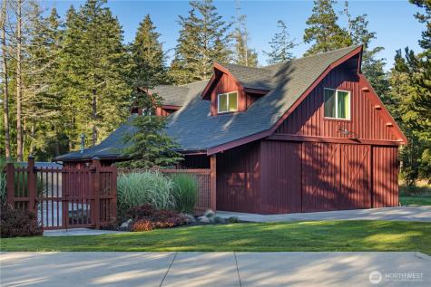 164 Songbird Lane Friday Harbor WA 98250