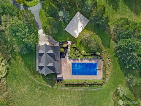 164 Songbird Lane Friday Harbor WA 98250