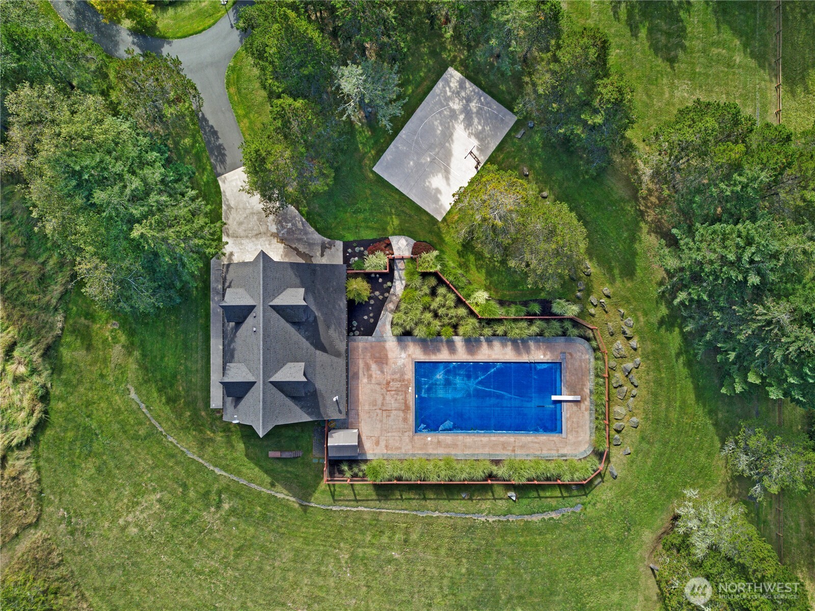 164 Songbird Lane Friday Harbor WA 98250