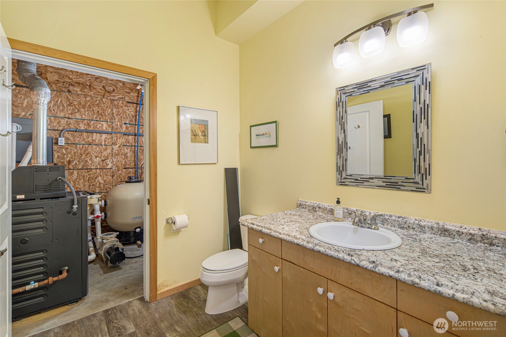 164 Songbird Lane Friday Harbor WA 98250