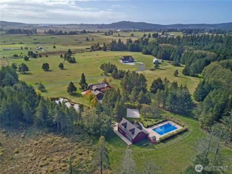 164 Songbird Lane Friday Harbor WA 98250