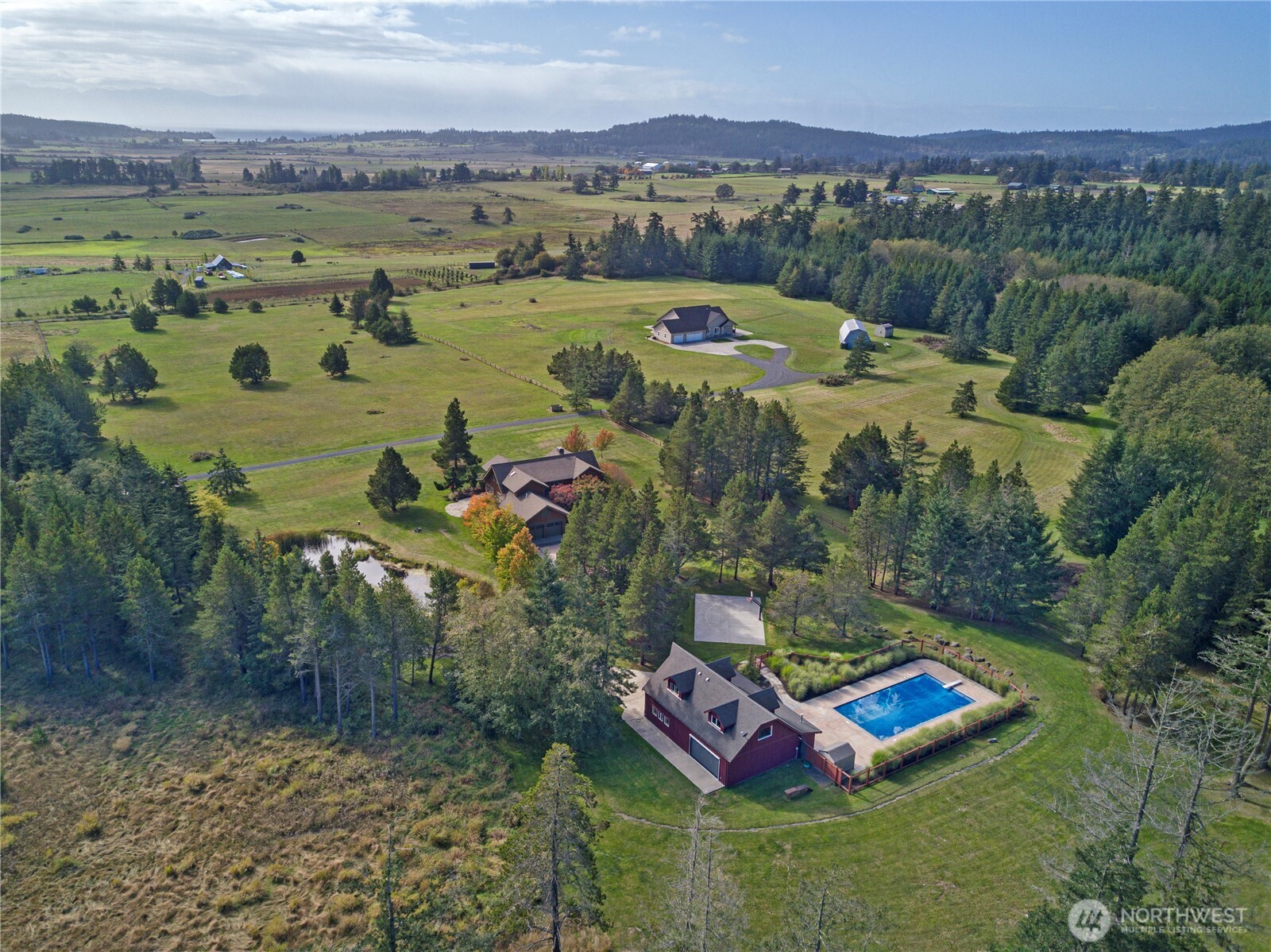 164 Songbird Lane Friday Harbor WA 98250