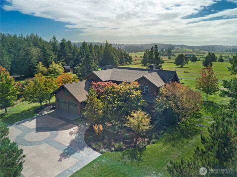 164 Songbird Lane Friday Harbor WA 98250