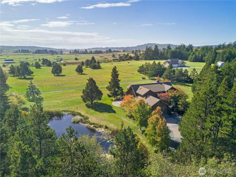 164 Songbird Lane Friday Harbor WA 98250