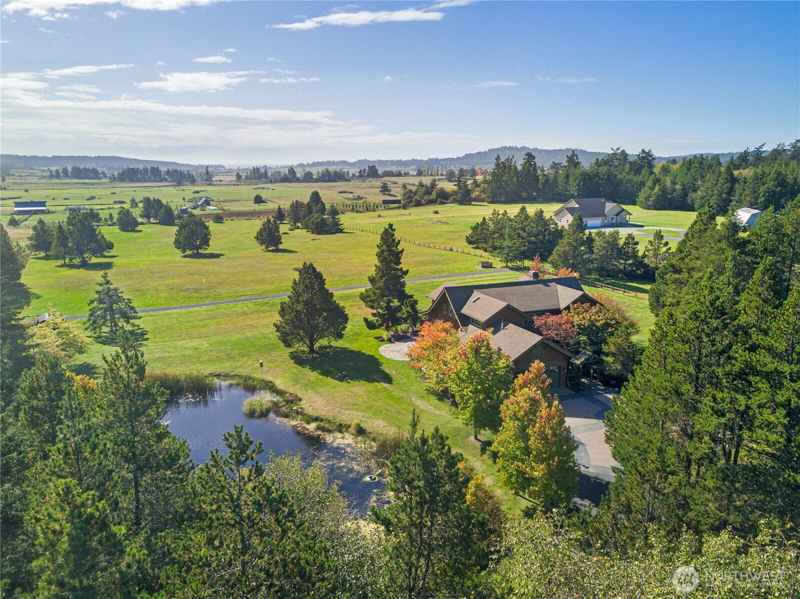 164 Songbird Lane Friday Harbor WA 98250