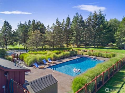 164 Songbird Lane Friday Harbor WA 98250