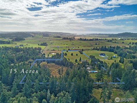 164 Songbird Lane Friday Harbor WA 98250