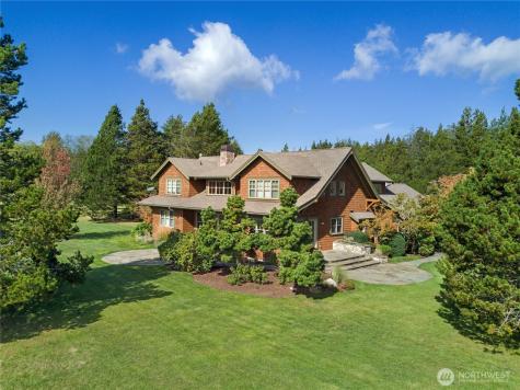 164 Songbird Lane Friday Harbor WA 98250