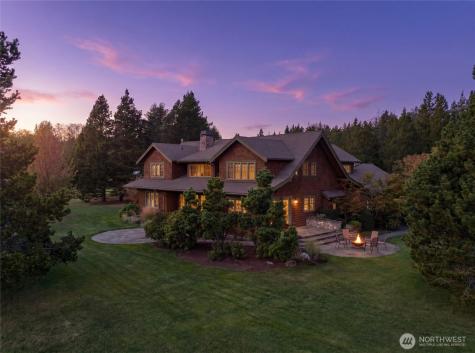 164 Songbird Lane Friday Harbor WA 98250