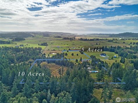 164 Songbird Lane Friday Harbor WA 98250